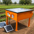 Solar Dryer – Vasu (10 Kg)