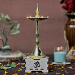 Solar Brass Samai