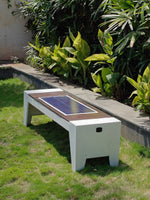 Solar Bench