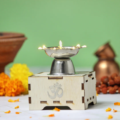 Solar Diya
