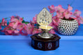 Solar Ashtavinayak Diya