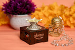 Solar Sanskar Diya