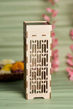 Solar Night Lamp Big