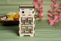 Solar Night Lamp Small