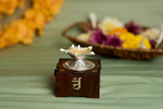 Solar Navkar Mantra Diya