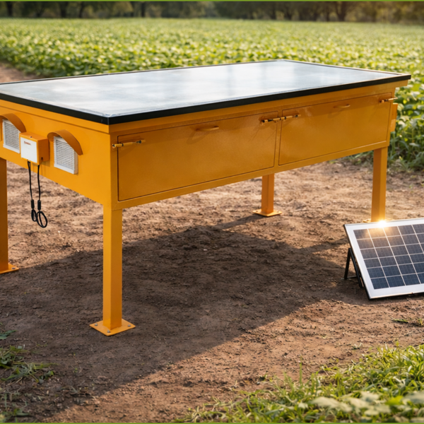 Solar Dryer - Veer (20 Kg)