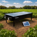 Solar Dryer – Veer Hybrid (20 Kg)