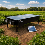 Solar Dryer – Veer Hybrid (20 Kg)