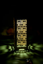 Solar Night Lamp Big