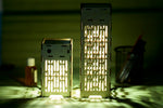 Solar Night Lamp Small