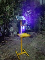Solar Insect Trap