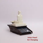 Solar Car Diya – Shree Gajanan Maharaj