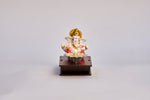 Solar Car Diya – Shree Ganesh