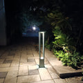 Solar Bollard Lamp