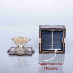 Solar Devdas Diya