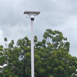 Solar CCTV (SIM-Based / WiFi-Based)
