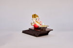 Solar Car Diya – Shree Ganesh