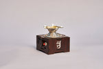 Solar Navkar Mantra Diya
