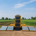 Martanda - Solar Hybrid Dryer (500 kg)