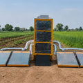 Martanda - Solar Dryer (500 kg)