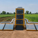 Martanda - Solar Dryer (500 kg)