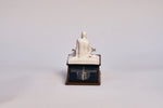Solar Car Diya – Shree Swami Samarth (White Murti)