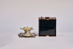 Solar Navkar Mantra Diya
