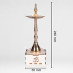 Solar Brass Samai