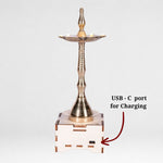 Solar Brass Samai