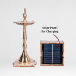 Solar Brass Samai