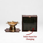 Solar Golden Niranjan