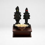 Solar Car Diya – Shree Vitthal Rukmini