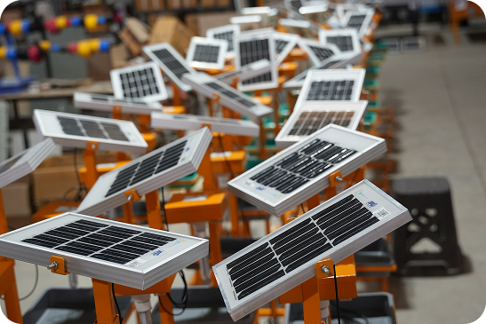 Solar Innovative Products