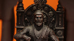 Chhatrapati Shivaji Maharaj Meghdambari
