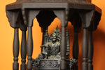 Chhatrapati Shivaji Maharaj Meghdambari