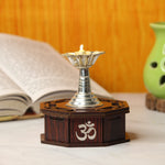 Solar Silver Devdas Samai