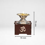 Solar Devdas Diya