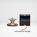 Solar Devdas Diya