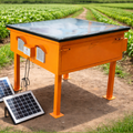 Solar Dryer – Vasu (10 Kg)