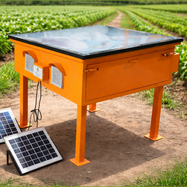 Solar Dryer – Vasu (10 Kg)