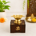 Solar Golden Niranjan