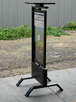 Solar Advertising Board