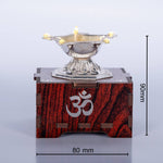 Solar Silver Niranjan