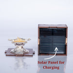 Solar Silver Niranjan