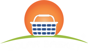 Solar Basket
