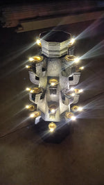 Solar Deepstambh