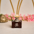 Solar Devdas Diya