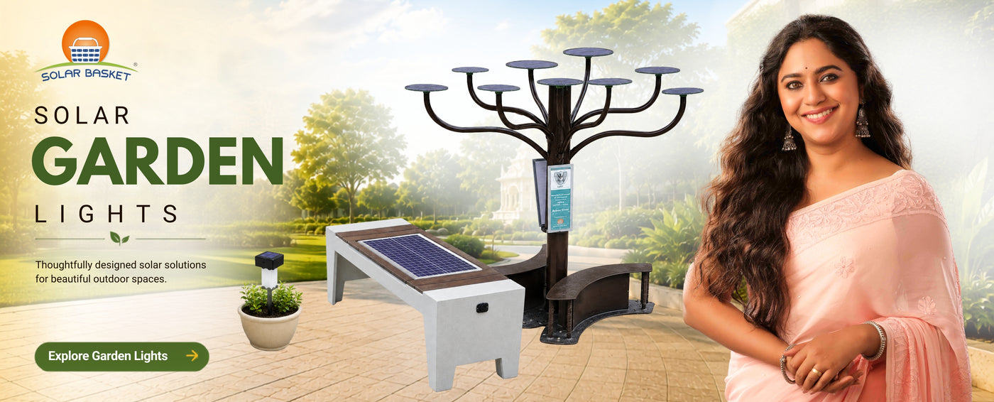 Solar Basket — Slide 3