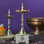 Solar Brass Samai