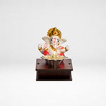 Solar Car Diya – Shree Ganesh